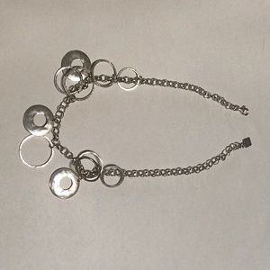 Silpada necklace